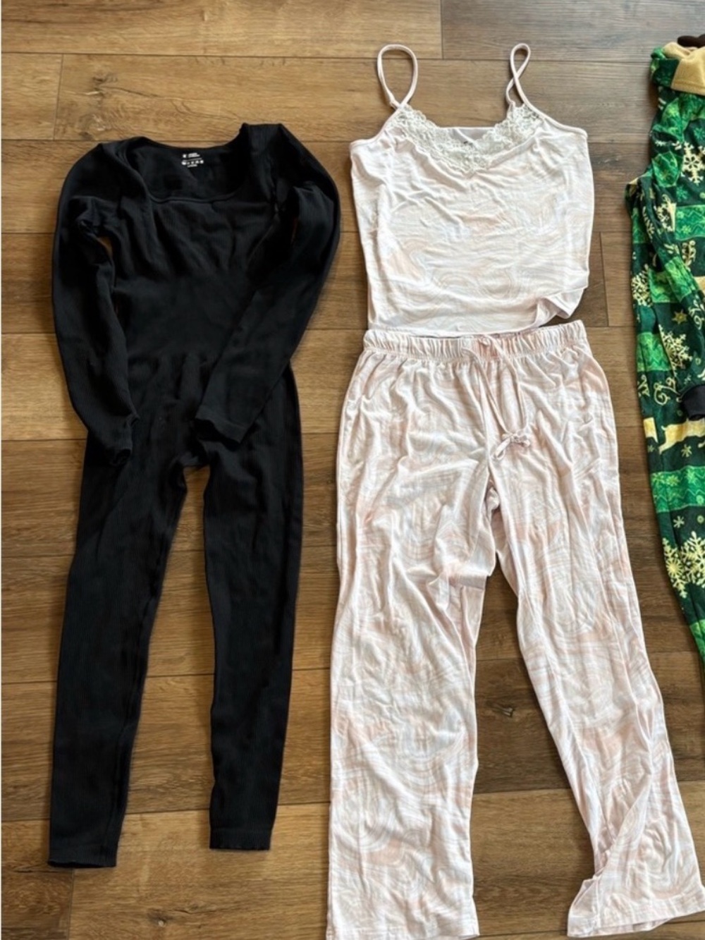 Pajama Set